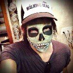 Profile Picture of Norman Mark Reedus (@normanreedusbrasil) on Instagram