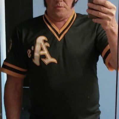 Profile Picture of Mark Elvis Soward (@MickeyMantle68) on Twitter