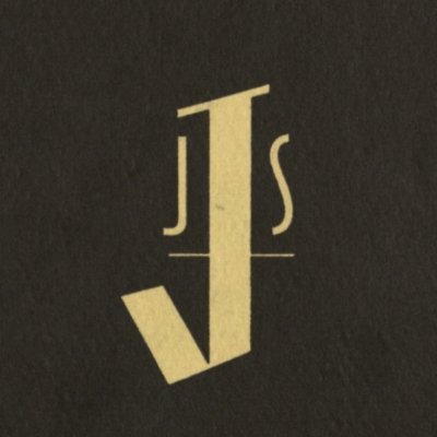 Profile Picture of James Joyce Society (New York) (@JoyceSocietyNY) on Twitter