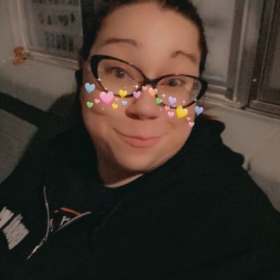 Profile Picture of Crystal Heinrich (@clcHeinrich) on Twitter