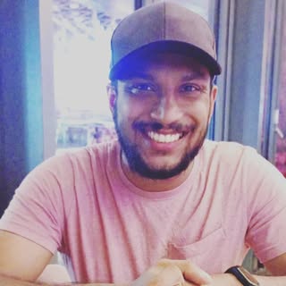 Profile Picture of Mohamed Ihsan (@ihsanmohamed) on Instagram