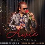 Profile Picture of Ahmad Azhar bin Othman (AWIE) (@awieofficial) on Instagram