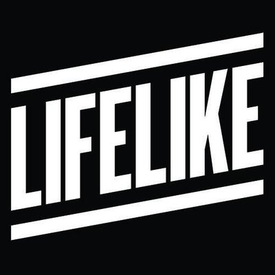 Profile Picture of LIFELIKE (@LIFELIKE__) on Twitter