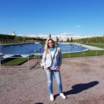 Profile Picture of татьяна пискунова (@tanya__piskunova_) on Instagram