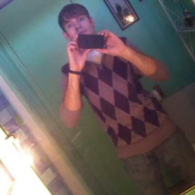 Profile Picture of Caleb McCord (@calebmac36) on Twitter