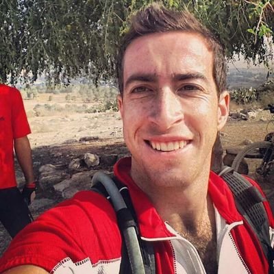 Profile Picture of Nir Cohen Paraira (@nirparaira) on Twitter