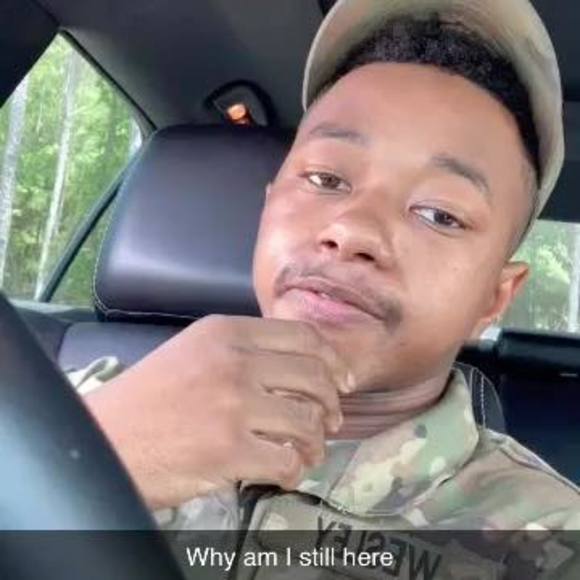 Profile Picture of Byrone Wesley (@byronewesley) on Poshmark