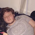 Profile Picture of bobbi walsh (@gingerbob_14) on Instagram