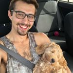 Profile Picture of Mark Sandell (@masandell) on Instagram