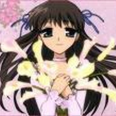 Profile Picture of Julia Tung (@fruitsbasket227) on Twitter