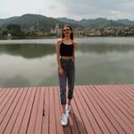 Profile Picture of Alexandra Stepanova (@stepanovaasasha) on Instagram
