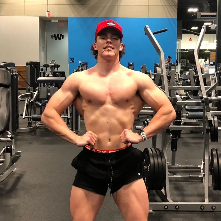 Profile Picture of Edward Reimus (@@edwardreimus) on Tiktok