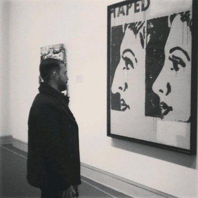 Profile Picture of Ian Applebaum (@Ian_Applebaum74) on Twitter