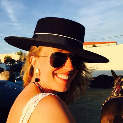 Profile Picture of Caroline Maria Appel (@CarolMariaAppel) on Twitter