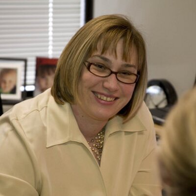 Profile Picture of Eva Keiser (@EvaKeiser) on Twitter