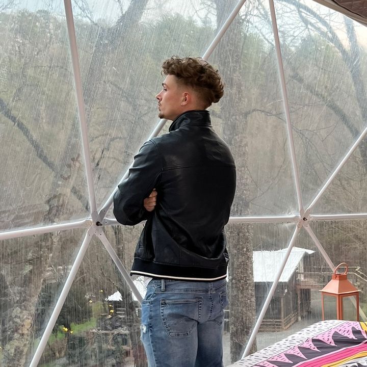 Profile Picture of Dylan Chauncey (@dylanchauncey) on Tiktok