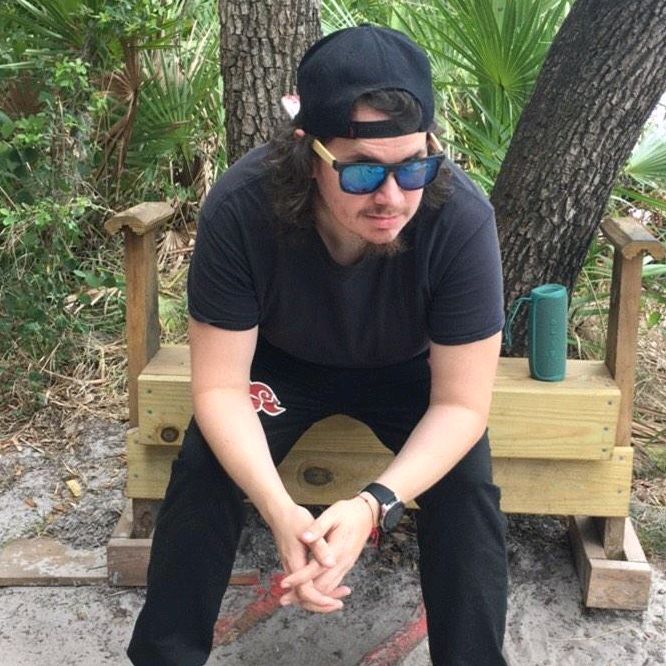 Profile Picture of Sean Crosby (@seancrosby0) on Tiktok
