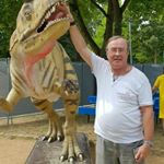 Profile Picture of Frank Weinert (@weinert40) on Instagram