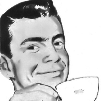 Profile Picture of Jon Williamson (@jon__williamson) on Twitter