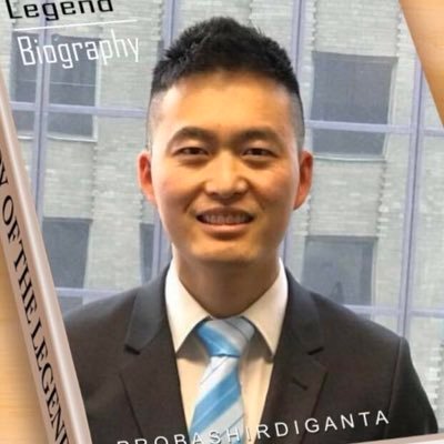 Profile Picture of James Ning (@JamesNing9) on Twitter