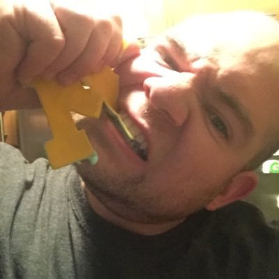 Profile Picture of Ryan Michael Gosse (@GooseDiddy) on Twitter