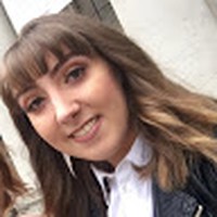 Profile Picture of Jade Fraser (@jade-fraser-27) on Quora