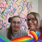 Profile Picture of Meredith Bunch Fortin Prokuski (@meredithbpro) on Instagram