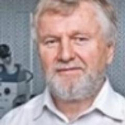 Profile Picture of Hans-Peter Steiner (@ivfetflex) on Twitter