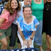 Profile Picture of Pamela Bailey (@pamelabailey3628) on Youtube