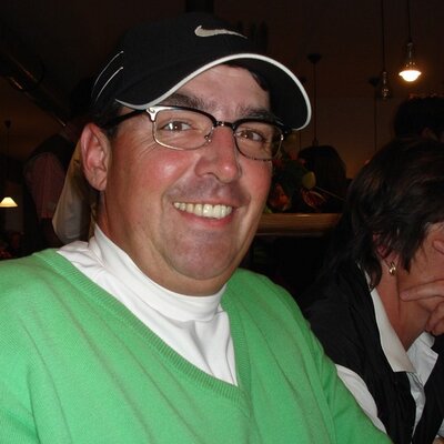 Profile Picture of Gerhard Walter (@bagetswalter) on Twitter