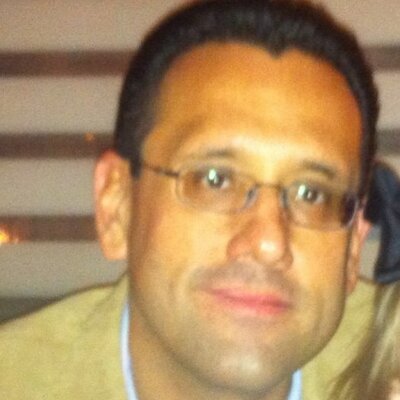 Profile Picture of Luis Avila (@luisalf_avila) on Twitter