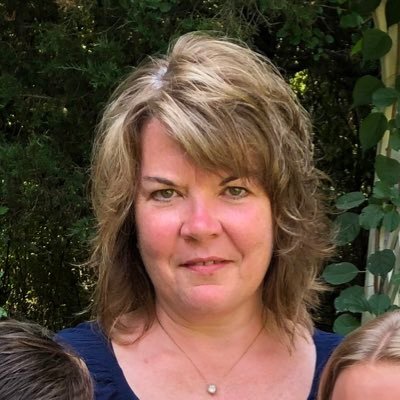 Profile Picture of Diane Chappell (@dlchapp) on Twitter