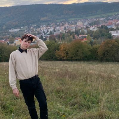 Profile Picture of Tommiiik (@TomPetrasek) on Twitter