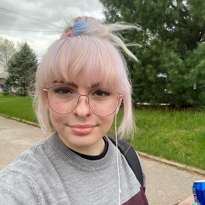 Profile Picture of Erin Bailey (@puddle_of_emotion) on Tiktok