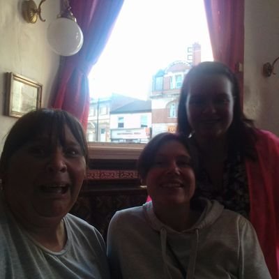 Profile Picture of Catherine Cavanagh (@CatherineCava20) on Twitter