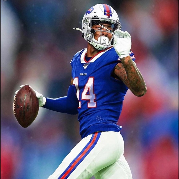 Profile Picture of Adam Coppins (@buffalobills4) on Poshmark