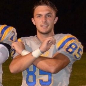 Profile Picture of Chase Henley (@ChaseHenley6) on Twitter