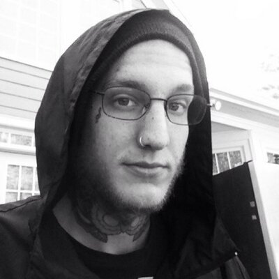 Profile Picture of John Caleb Moline (@john_of_anarchy) on Twitter