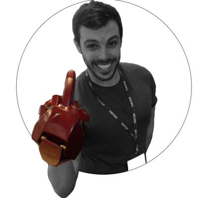 Profile Picture of 𝙎𝙩𝙚𝙥𝙝𝙚𝙣 𝙃𝙤𝙡𝙢𝙚𝙨 (@swearstoomuch) on Twitter