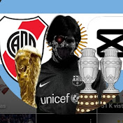 Profile Picture of Daniel Py😆😆 (@almiron-v2q) on Youtube