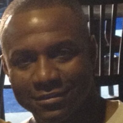 Profile Picture of Steven Rouse (@StevenRouse3) on Twitter