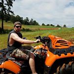 Profile Picture of Jesse Baggett (@jessebaggett) on Instagram