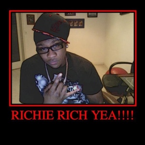 Profile Picture of Richard Kendrick (@richard_kendrick) on Myspace