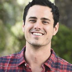 Profile Picture of Bachelor Ben H (@BachelorBen2) on Twitter