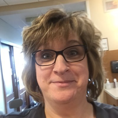 Profile Picture of Kristi Key (@key_kristi) on Twitter