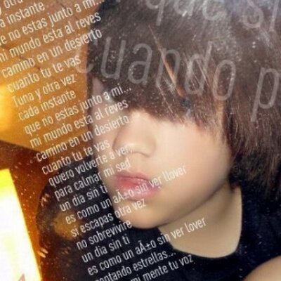 Profile Picture of Kyle Matthew Yensen (@KyleShinn2010) on Twitter