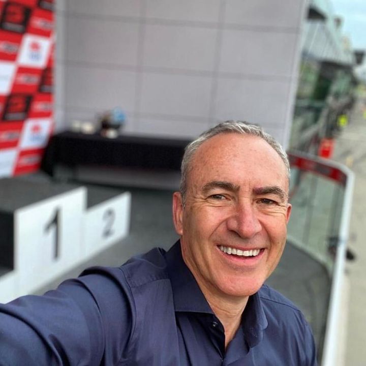 Profile Picture of __Markfraser (@__markfraser) on Tiktok