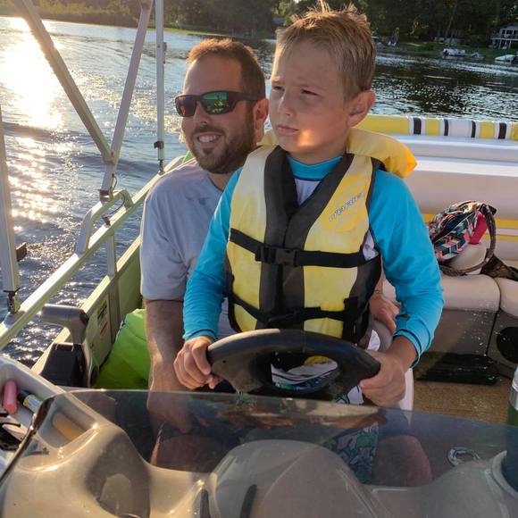 Profile Picture of John Poulos (@poulosj67) on Poshmark