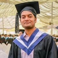 Profile Picture of Raheel Shamim (@raheel-shamim-2) on Quora