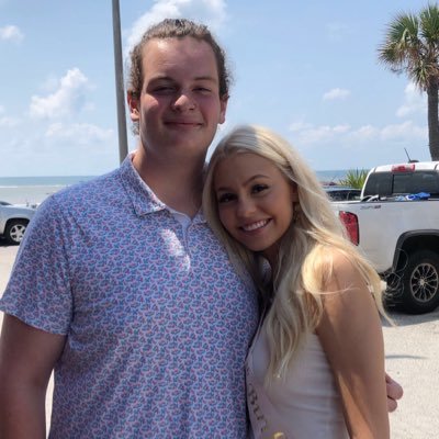 Profile Picture of Michael Kelso (@AndrewLucia1) on Twitter